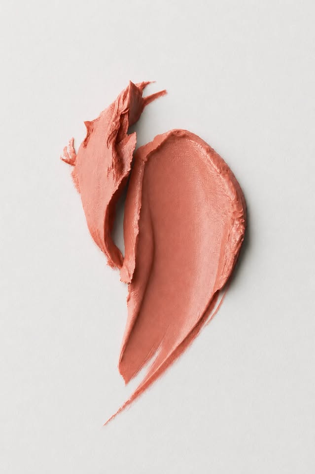 Matte Lipstick, Terracotta Nude
