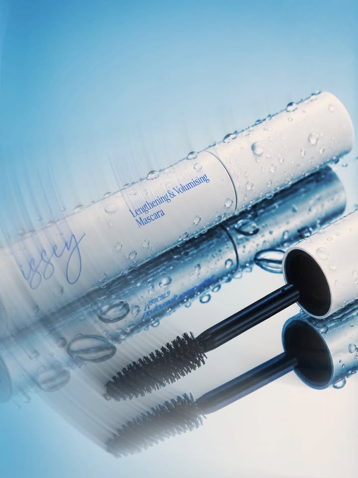 Lengthening & Volumising Mascara