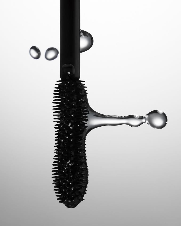 Lengthening & Volumising Mascara