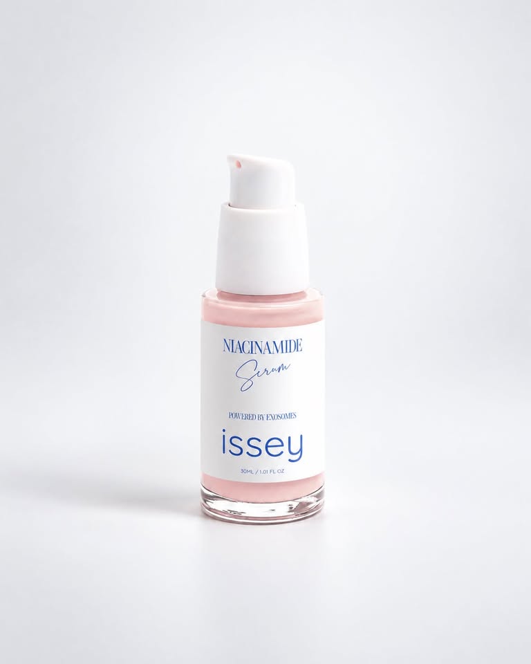 Exosome & Niacinamide Serum