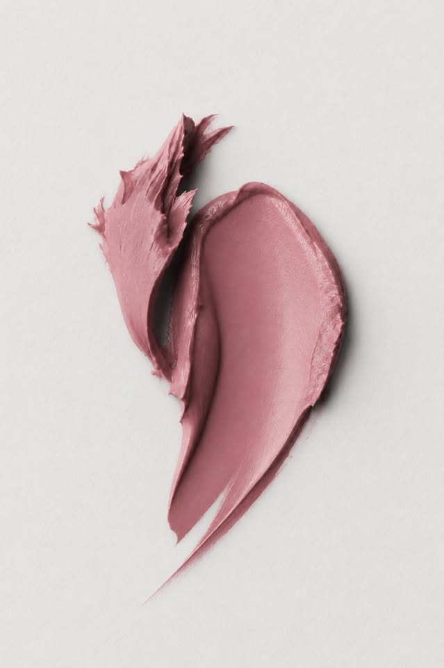Matte Lipstick, Dusty Rose
