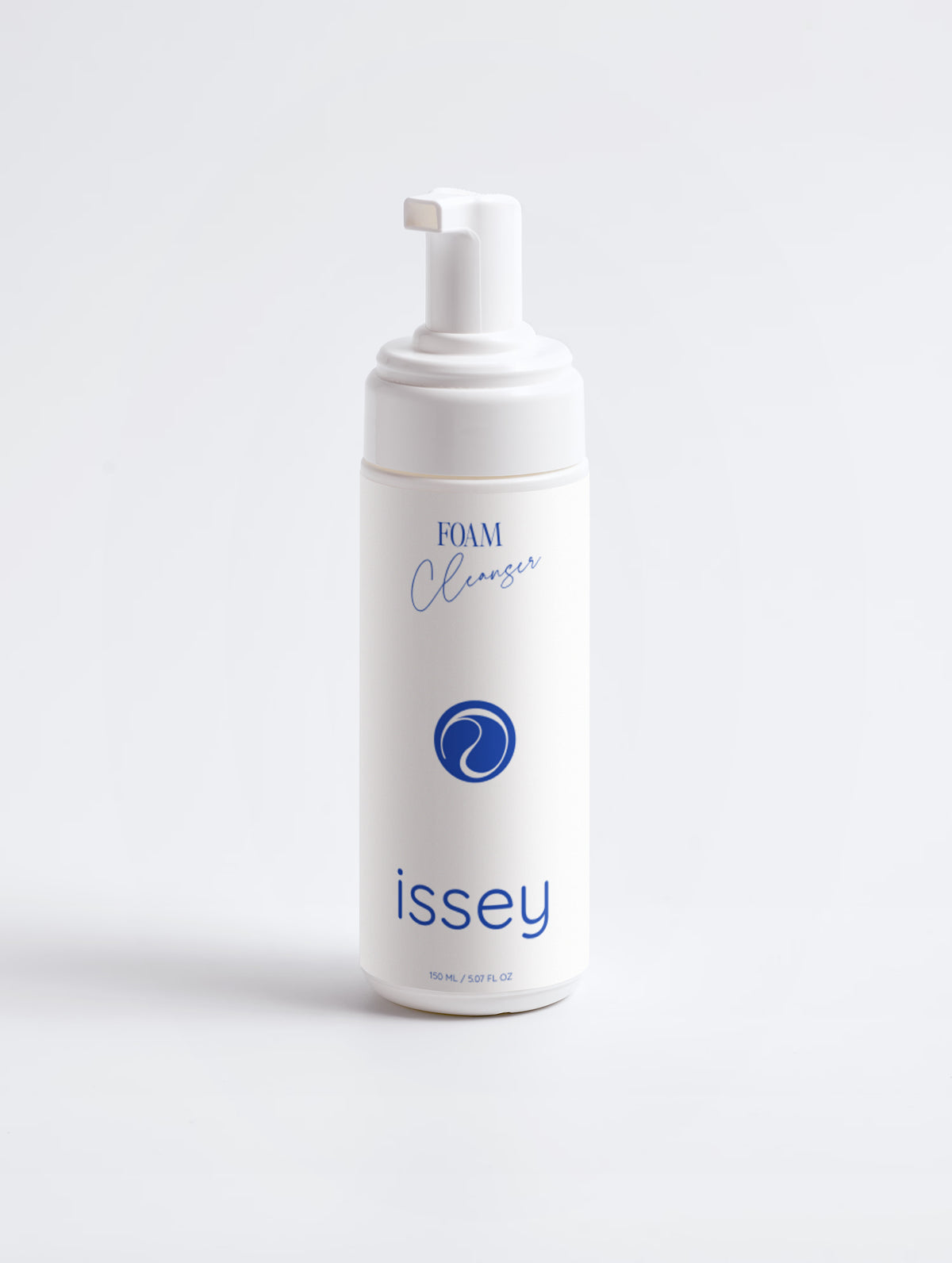 Cleansing Foam