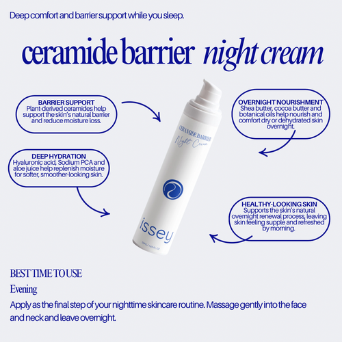 Ceramide Barrier Night Cream