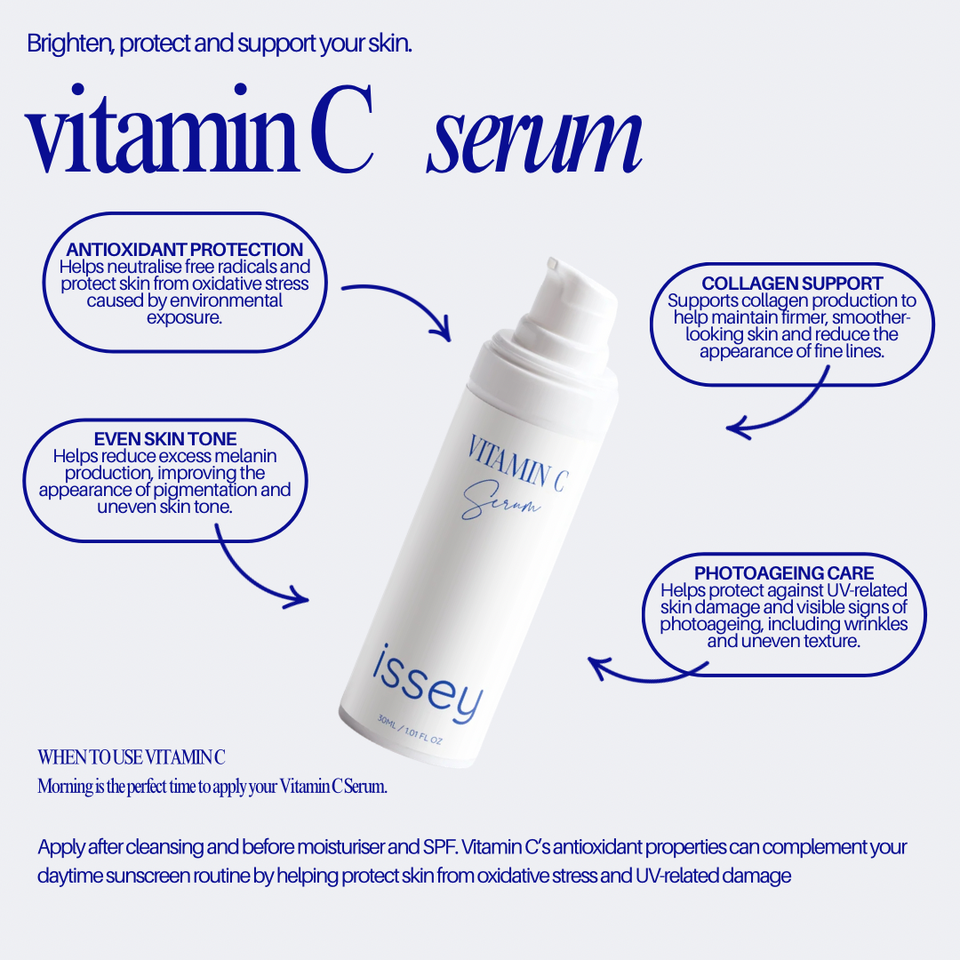 Vitamin C Serum