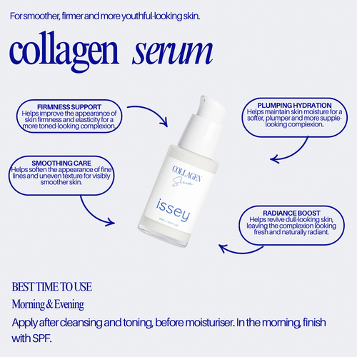Collagen Serum