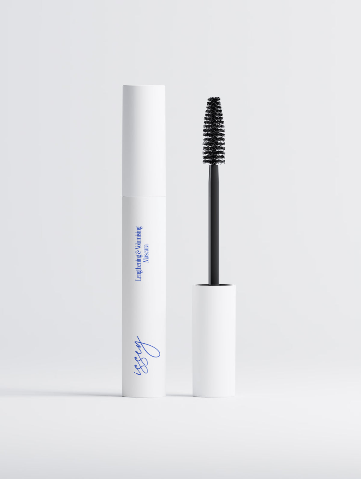 Lengthening & Volumising Mascara
