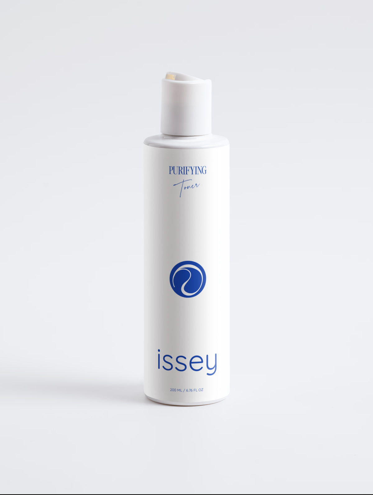 Purifying Toner