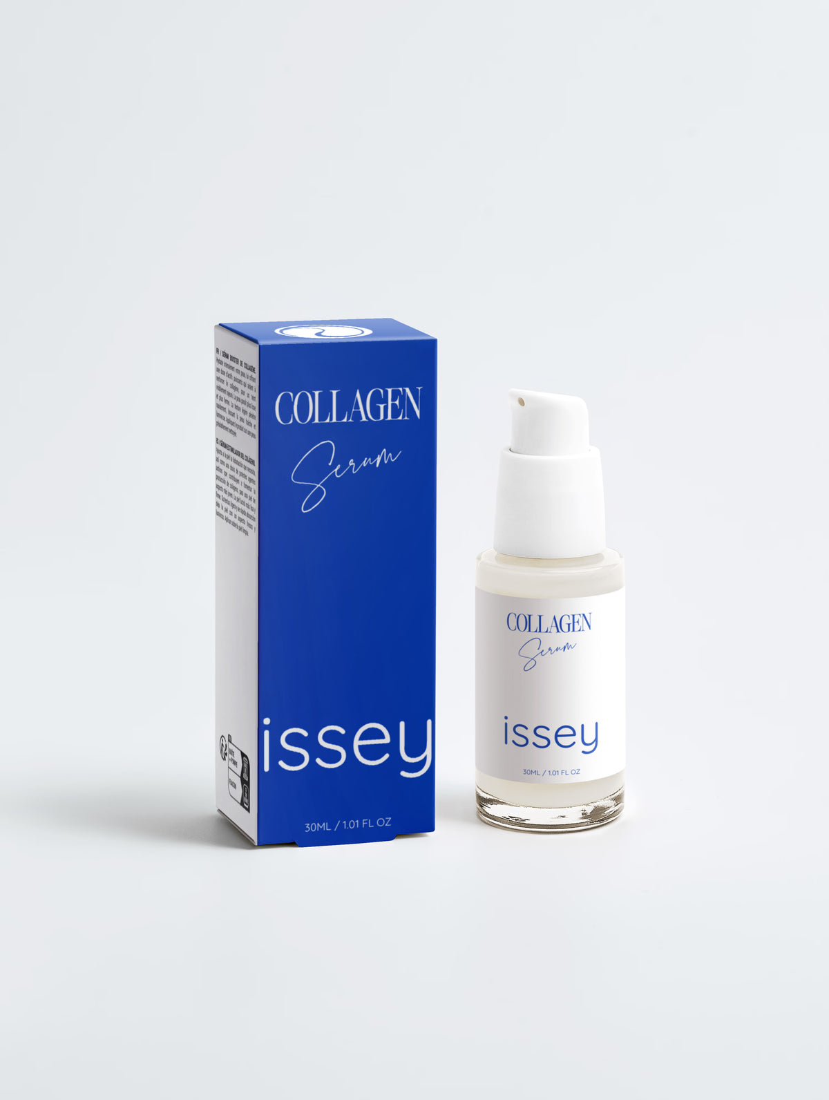 Collagen Serum