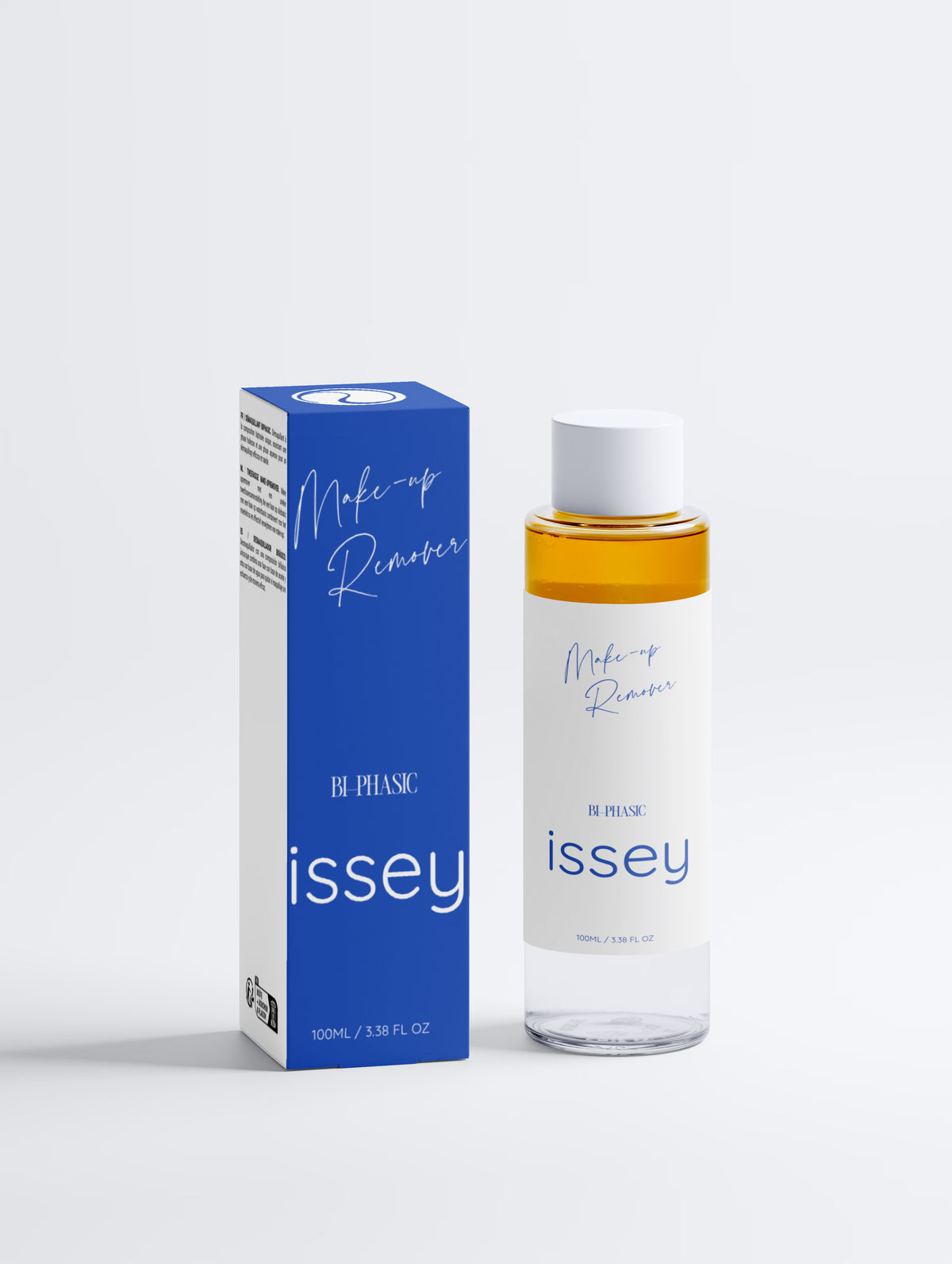BiPhasic Make-up Remover