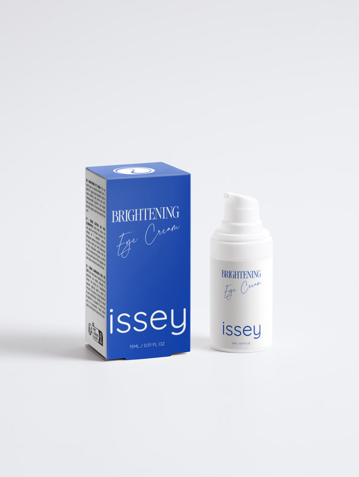 Brightening Eye Cream