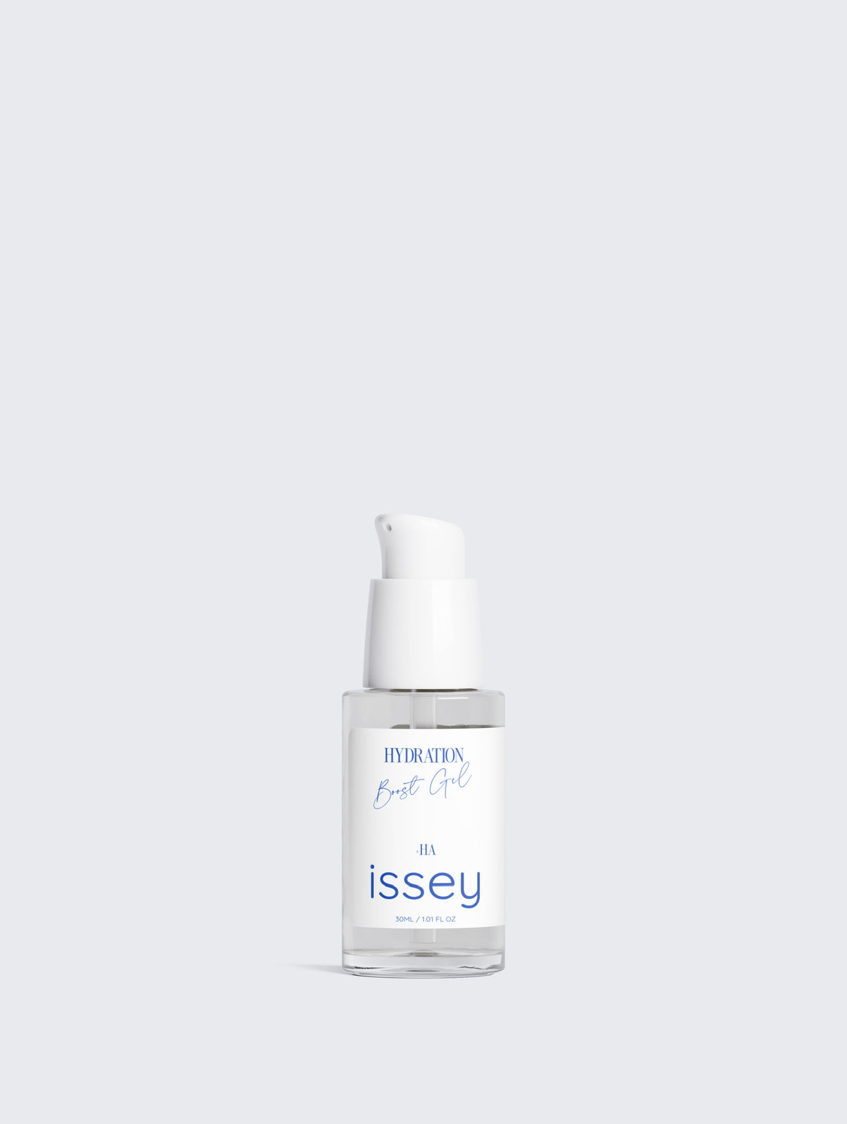 Hydration Boost Gel + HA