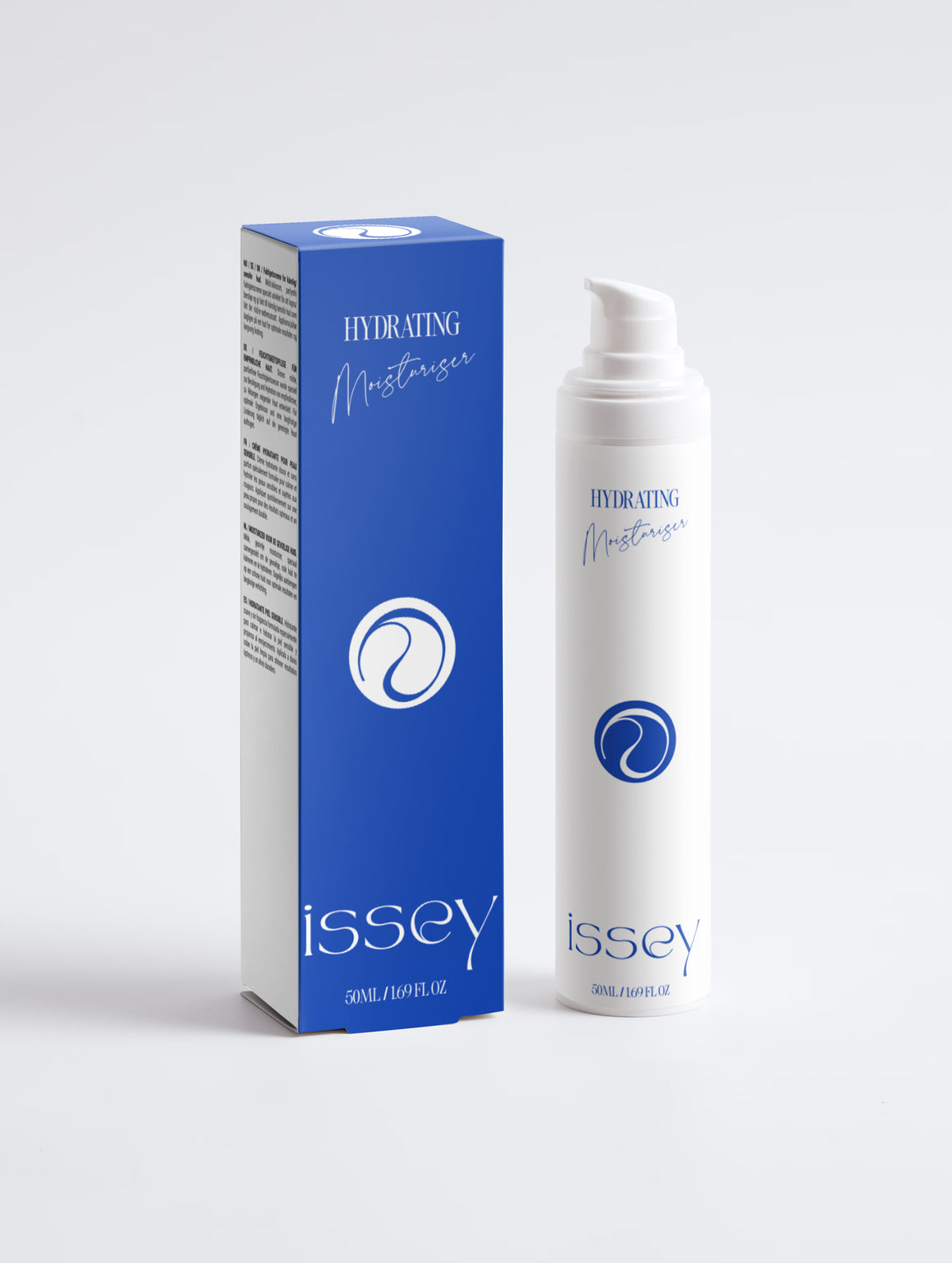 Hydrating Moisturiser