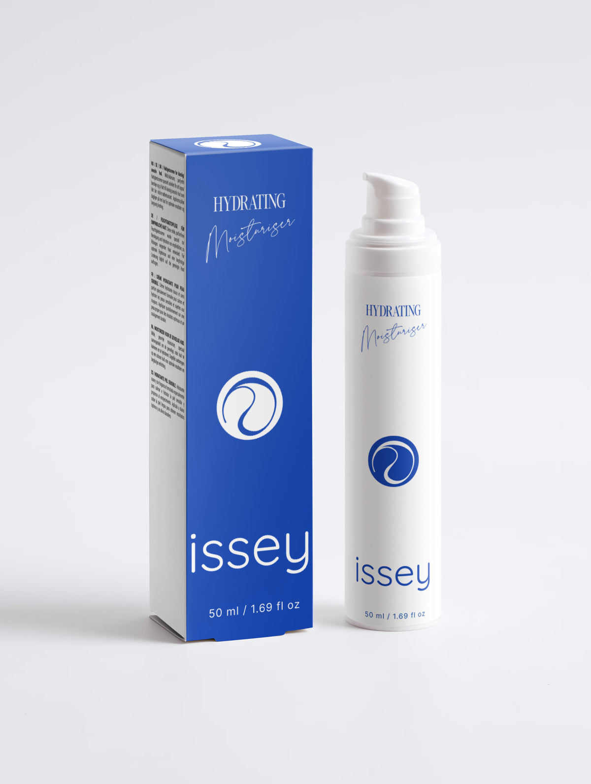 Hydrating Moisturiser