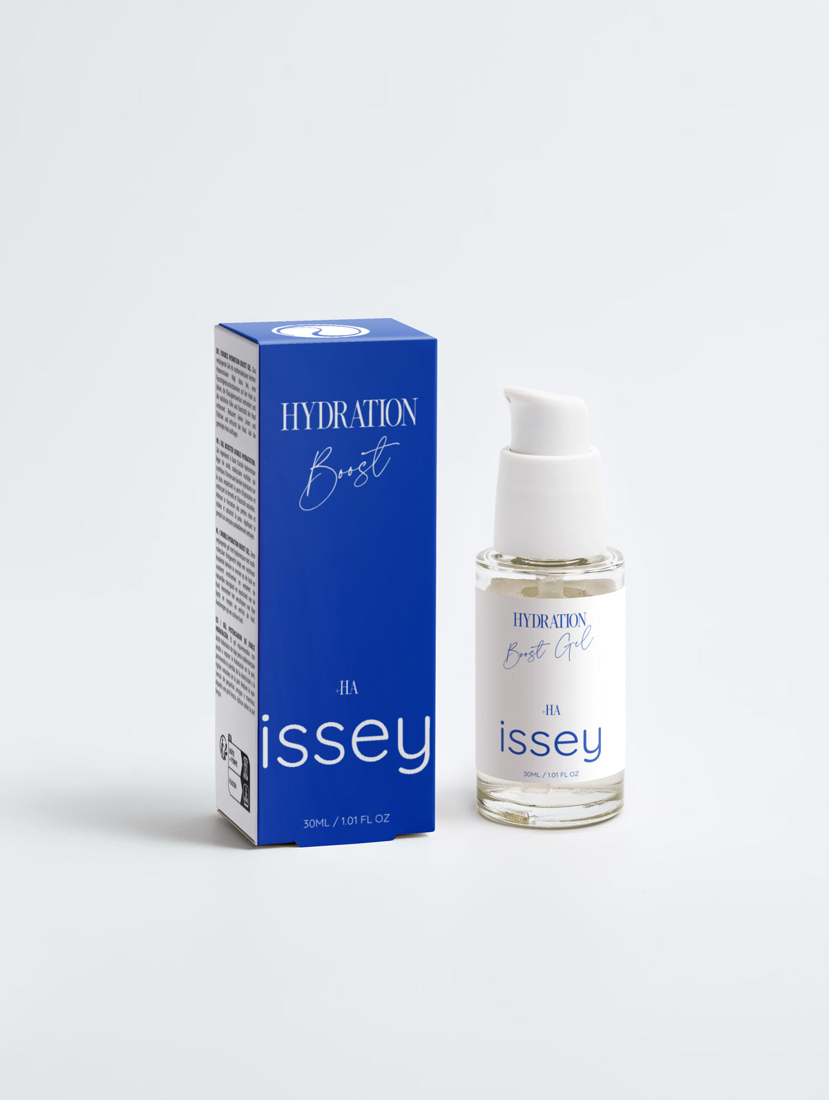 Hydration Boost Gel + HA
