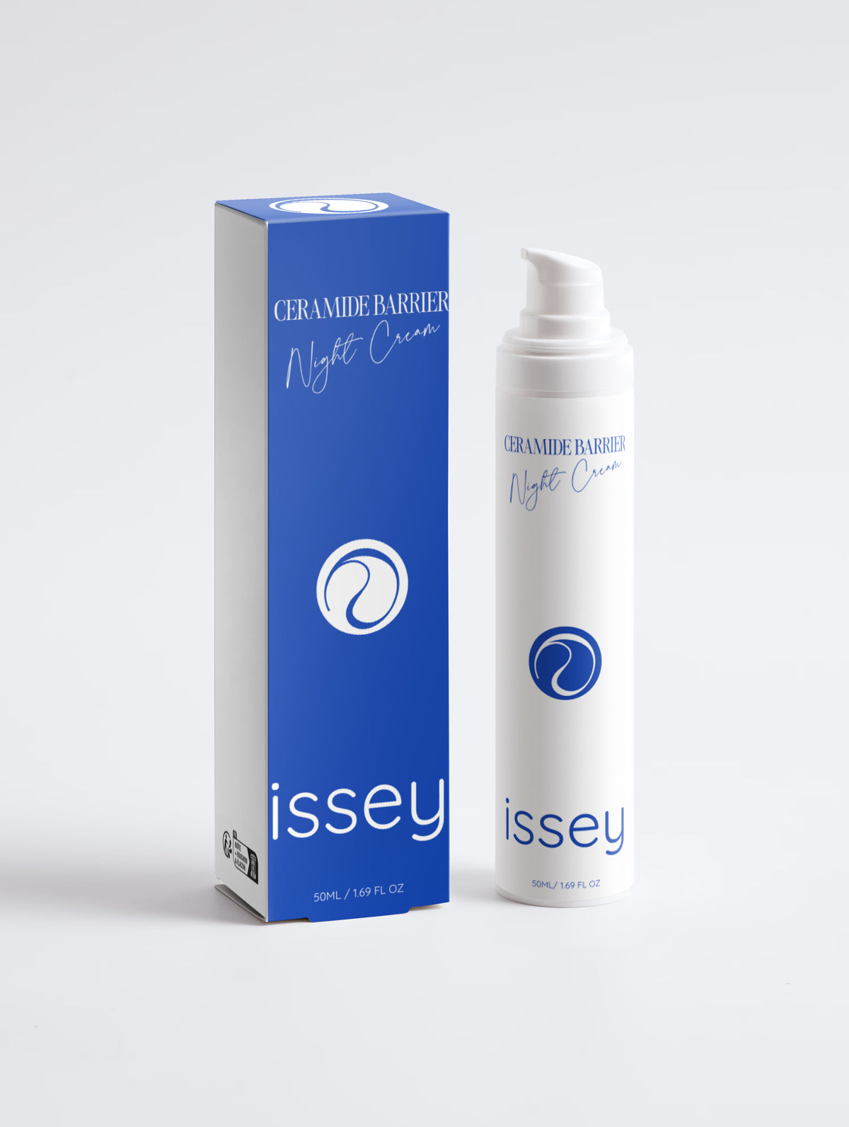 Ceramide Barrier Night Cream